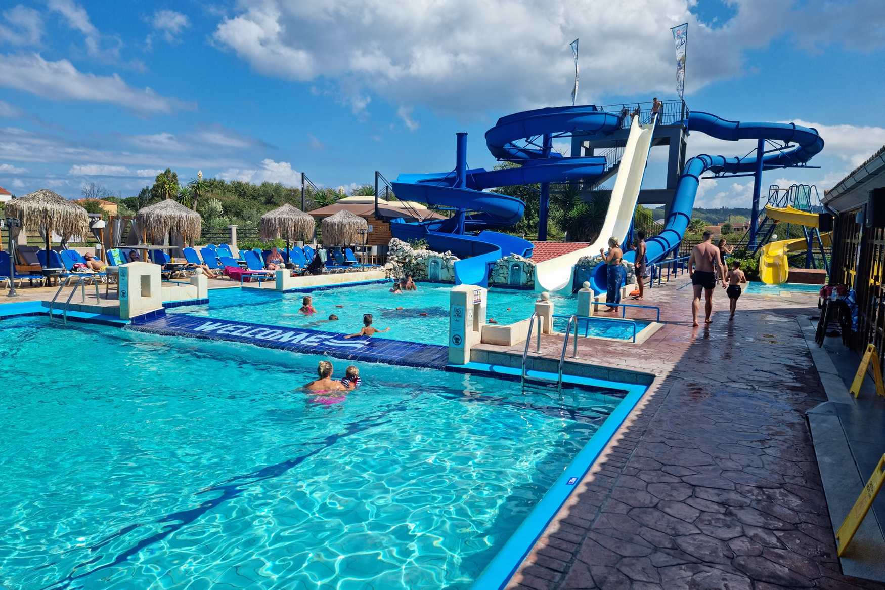 Sidari Waterpark фото 1