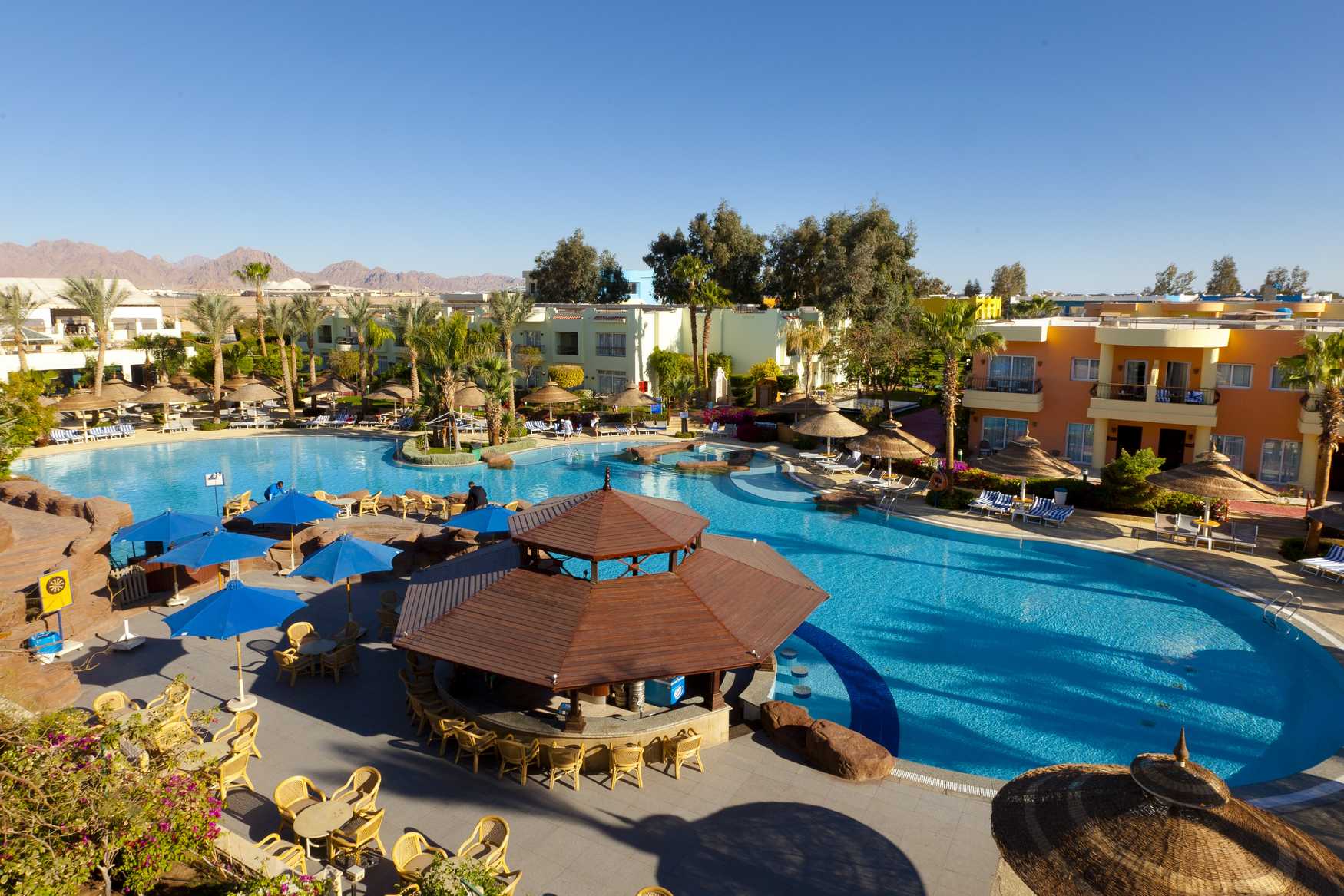 Sierra Sharm El Sheikh