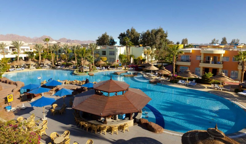 Sierra Sharm El Sheikh