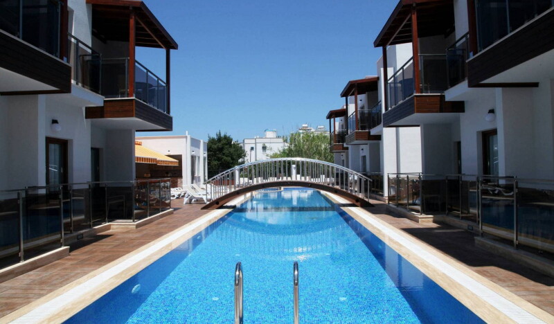 Siesta Garden Apart Hotel