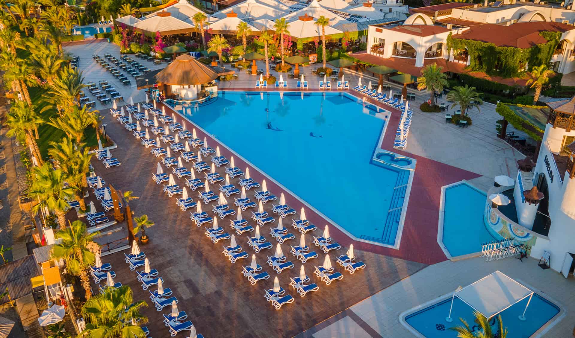 Emelda Sun Club (ex Simena Sun Club)