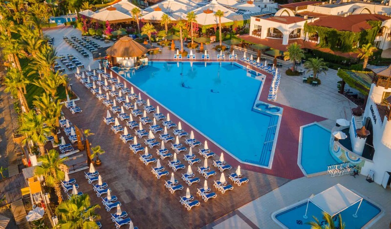 Emelda Sun Club (ex Simena Sun Club)