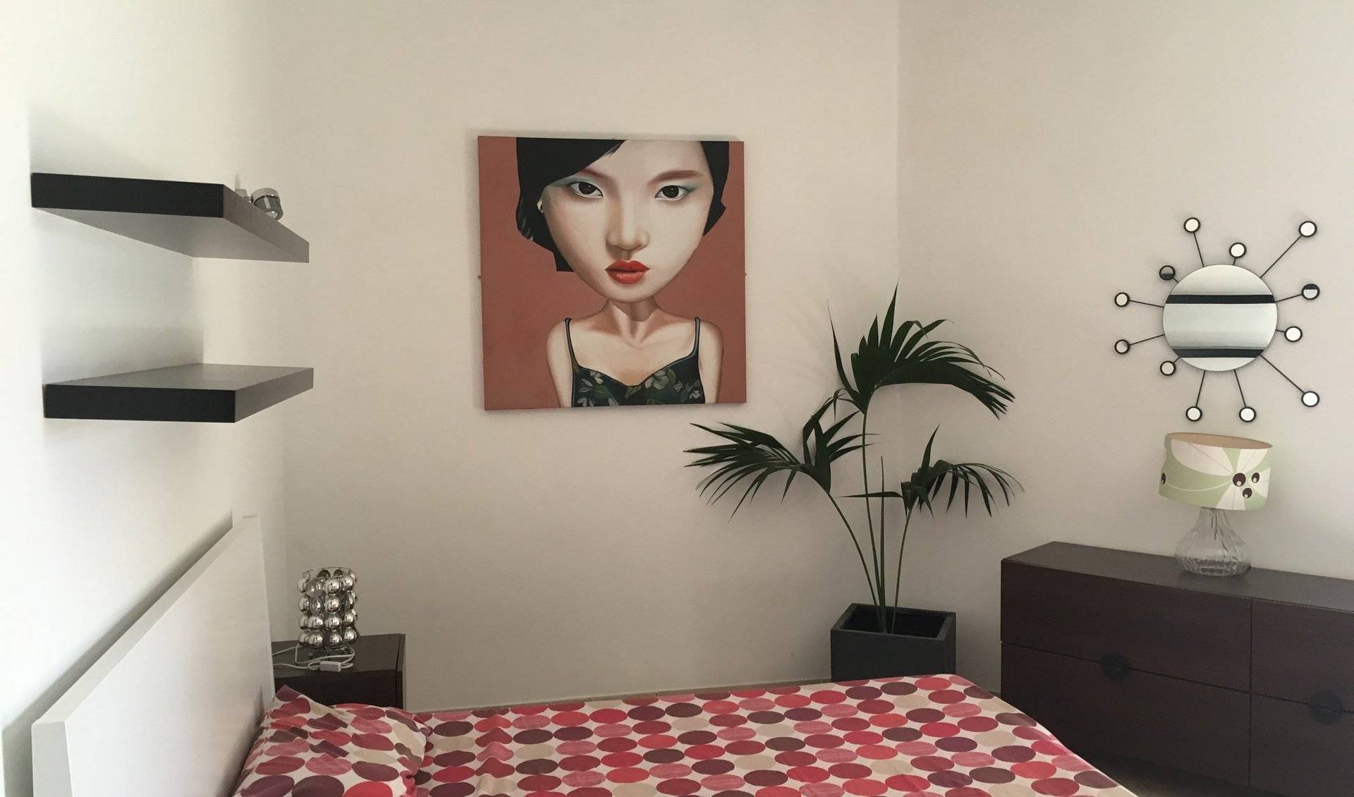Simons Apartments