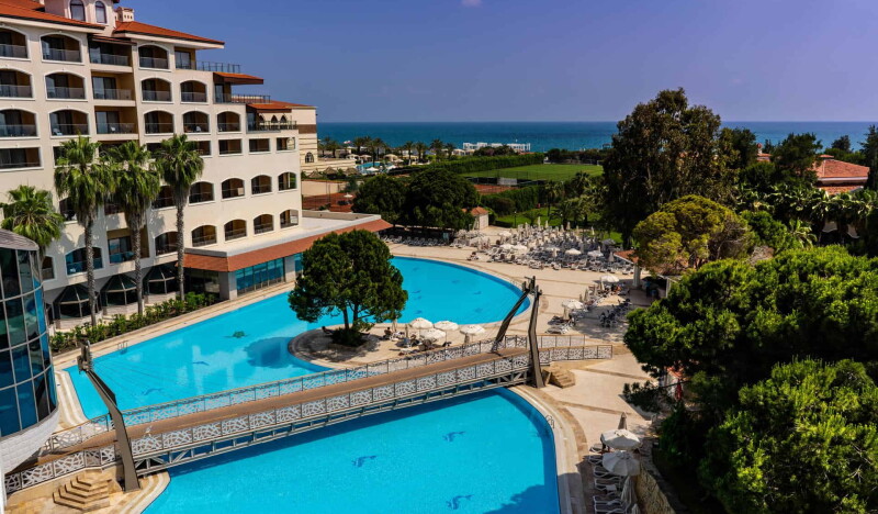 Sirene Belek Hotel
