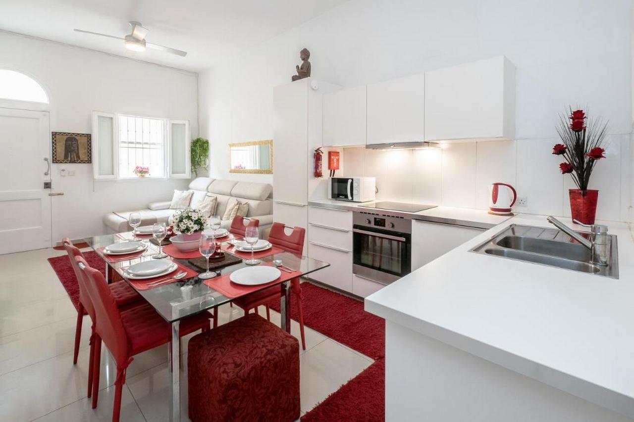 Sliema Quiet & Modern Maisonette