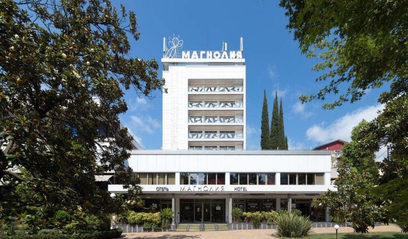 Гостиничный комплекс «Сочи-Магнолия»
