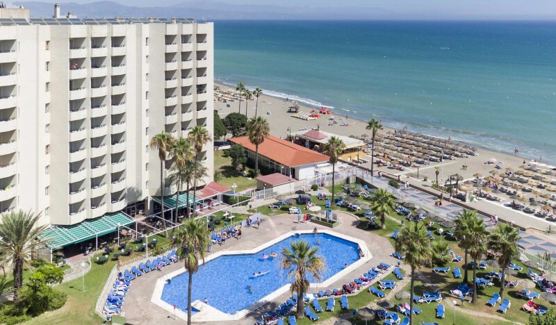 Sol Timor Apartamentos