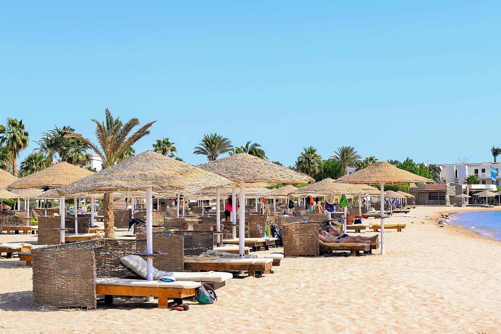 Paradise Abu Soma Resort