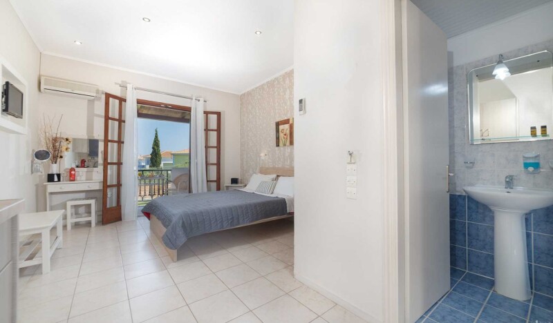 Sole e Mare Family Apartments