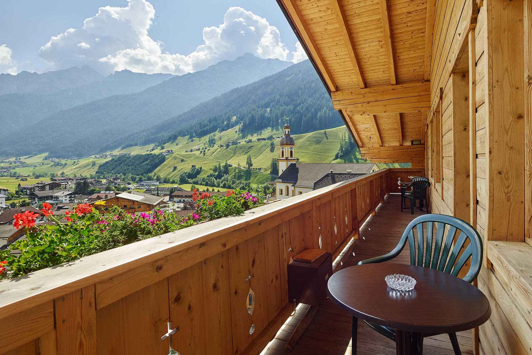 Hotel Sonnhof Neustift фото 1