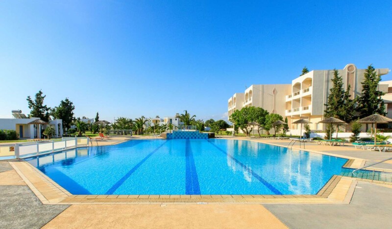 Sovereign Beach Hotel