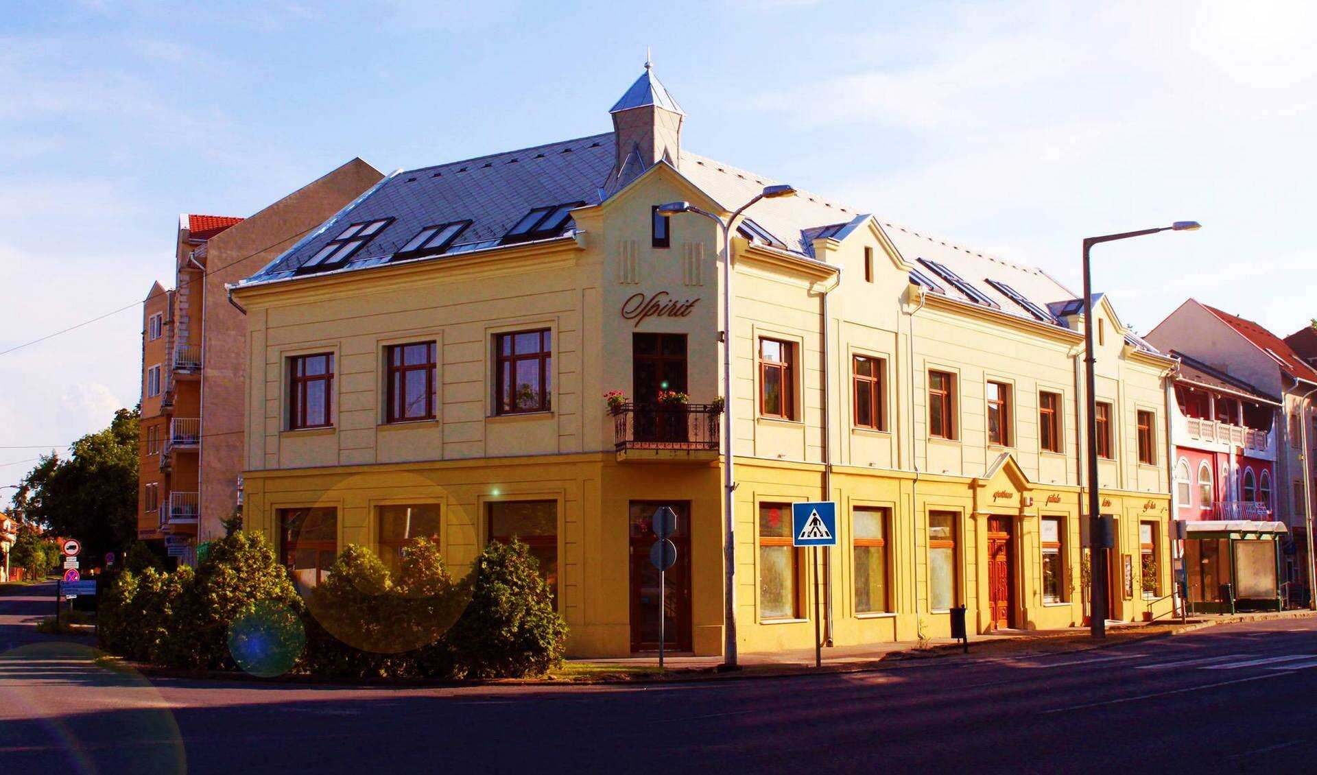 Spirit Apartman