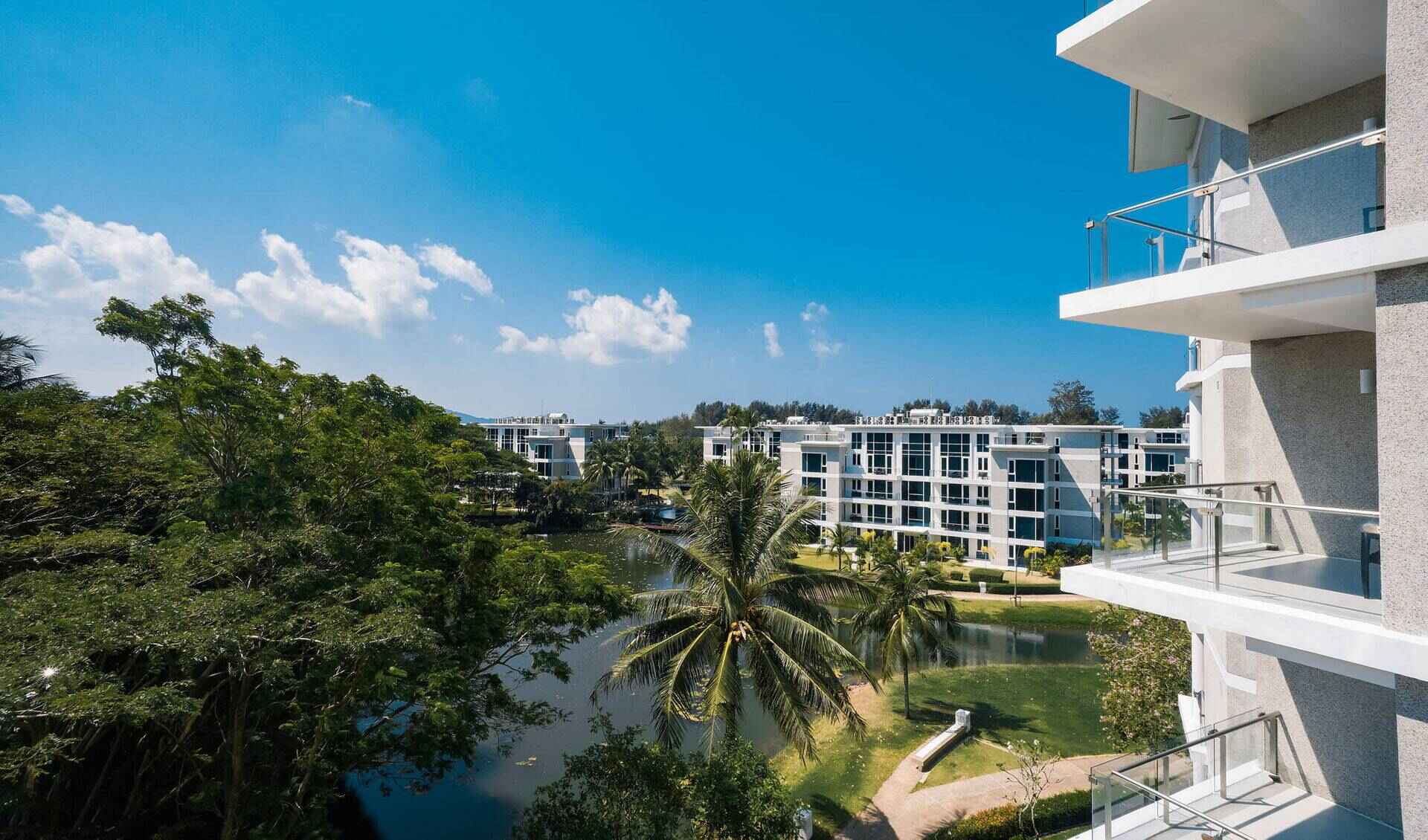 Splash Beach Resort