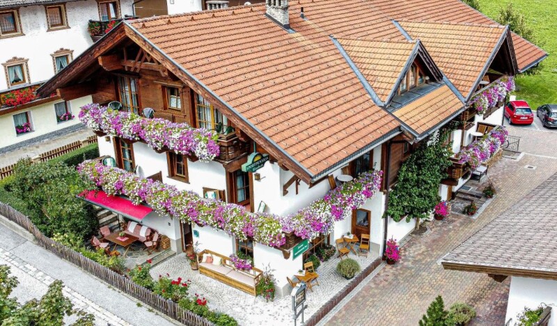 Sportpension Elisabeth Neustift