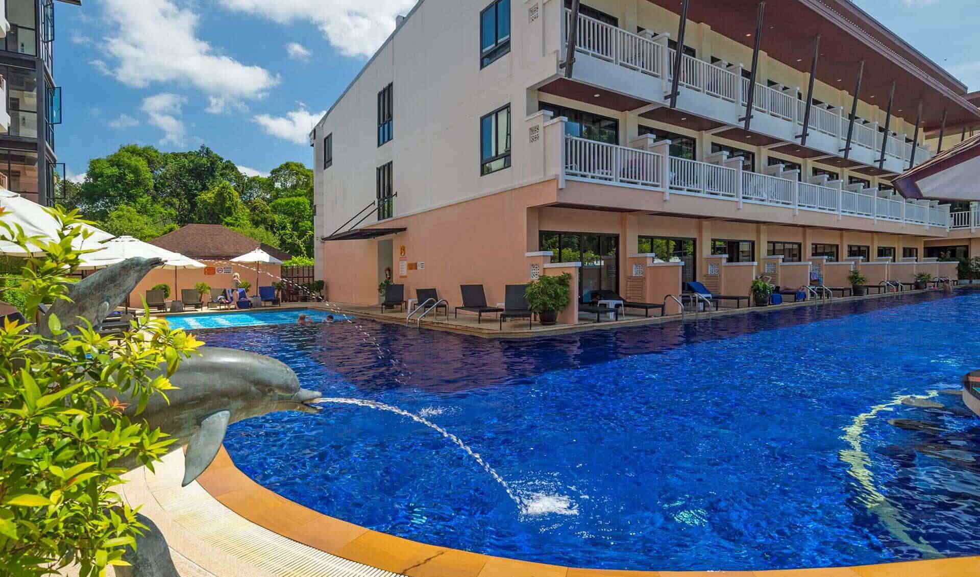 Srisuksant Resort