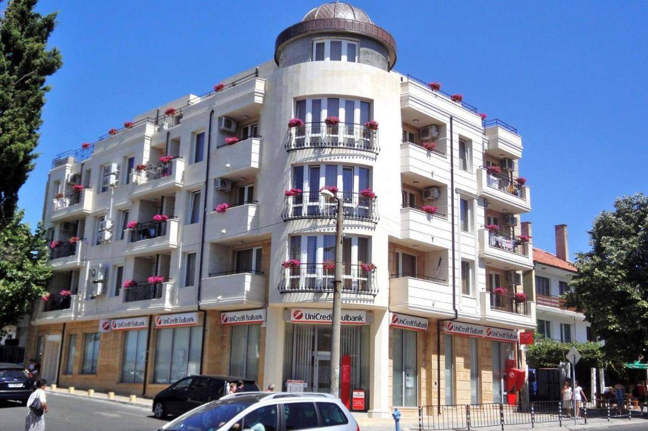 St. George Apartments, Несебир фото 1