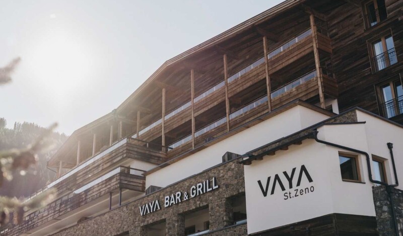 VAYA St. Zeno