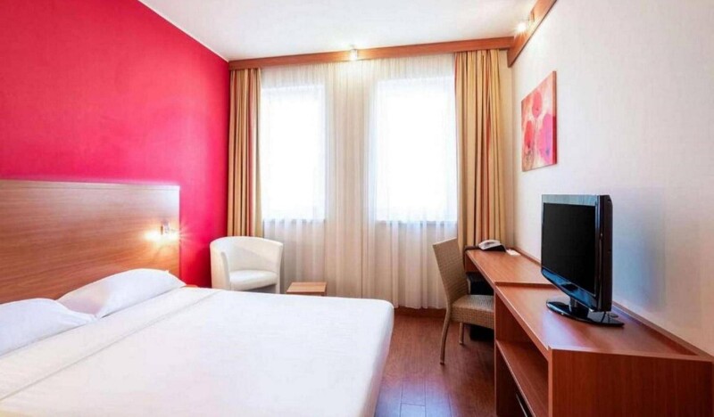 City Hotel Budapest