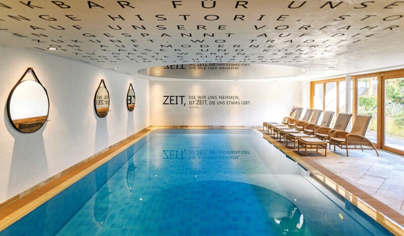 Staudacherhof History & Lifestyle