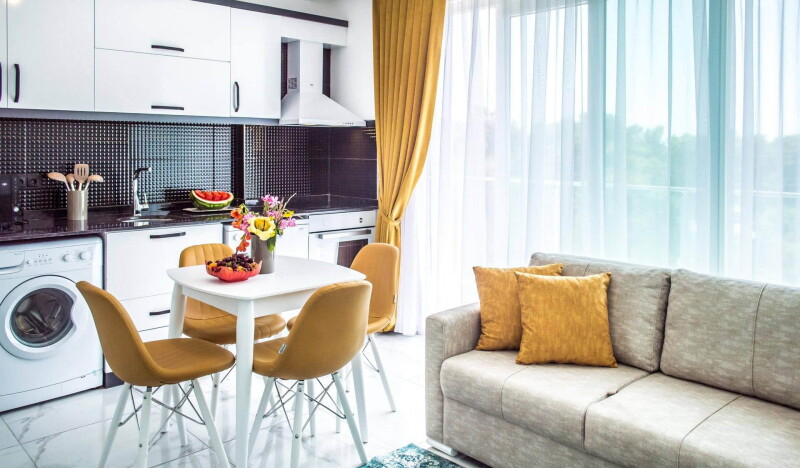 Stay Forest Park Avsallar