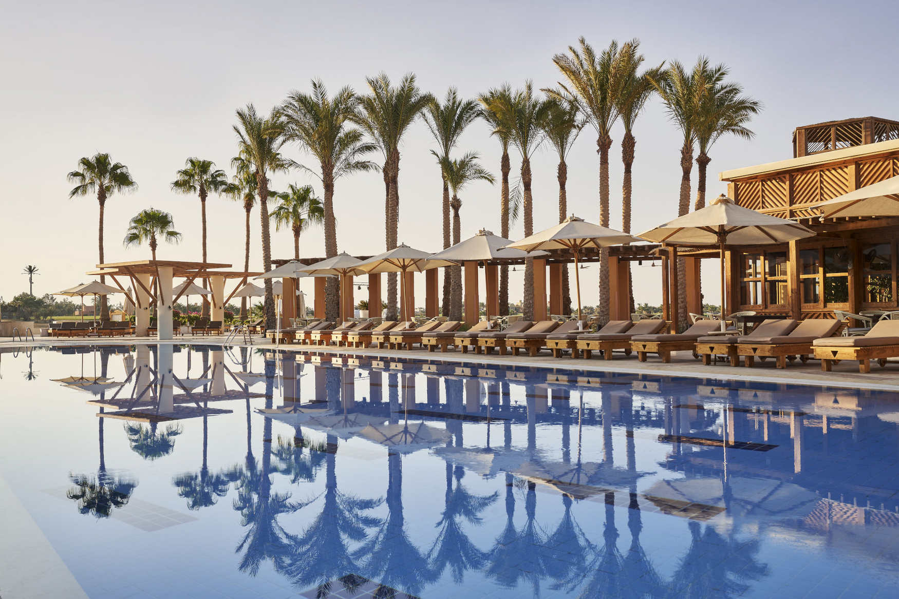 Steigenberger Golf Resort El Gouna