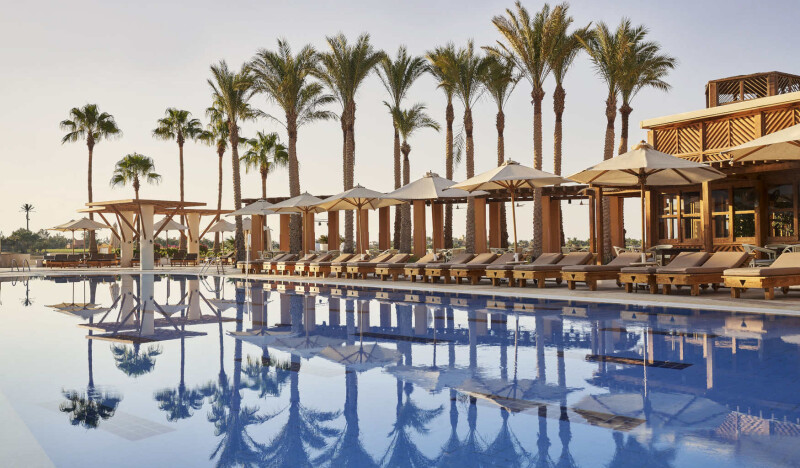 Steigenberger Golf Resort El Gouna