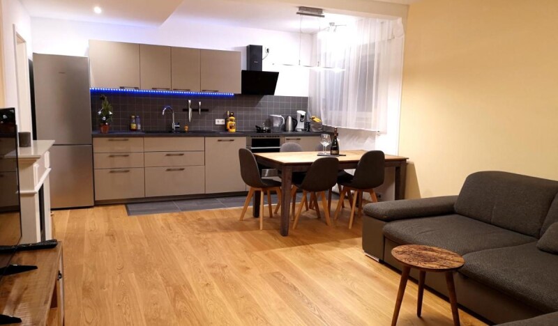 Family Suites & Parking