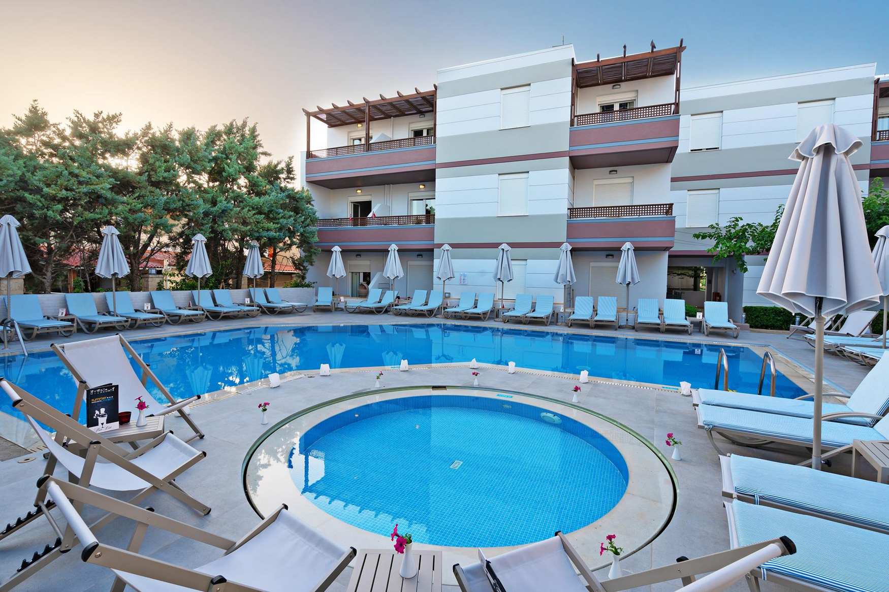Summer Dream Rethymno