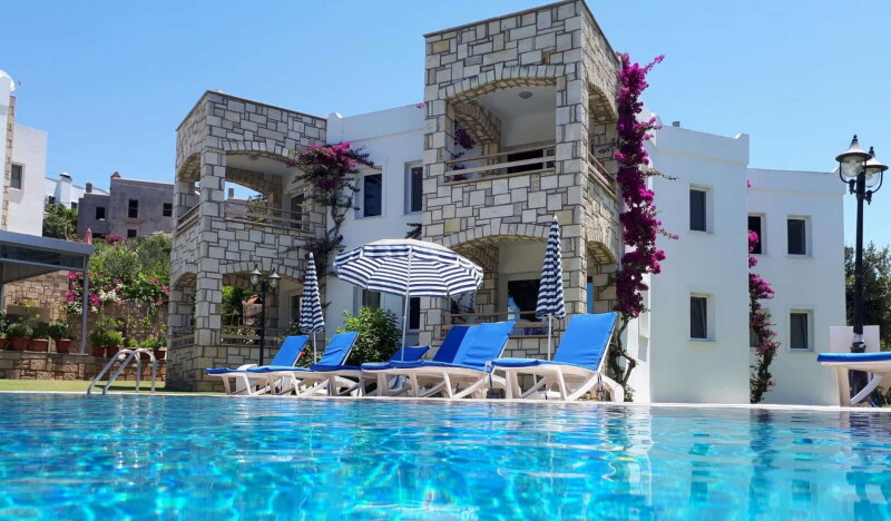 Sun Garden Apart Hotel