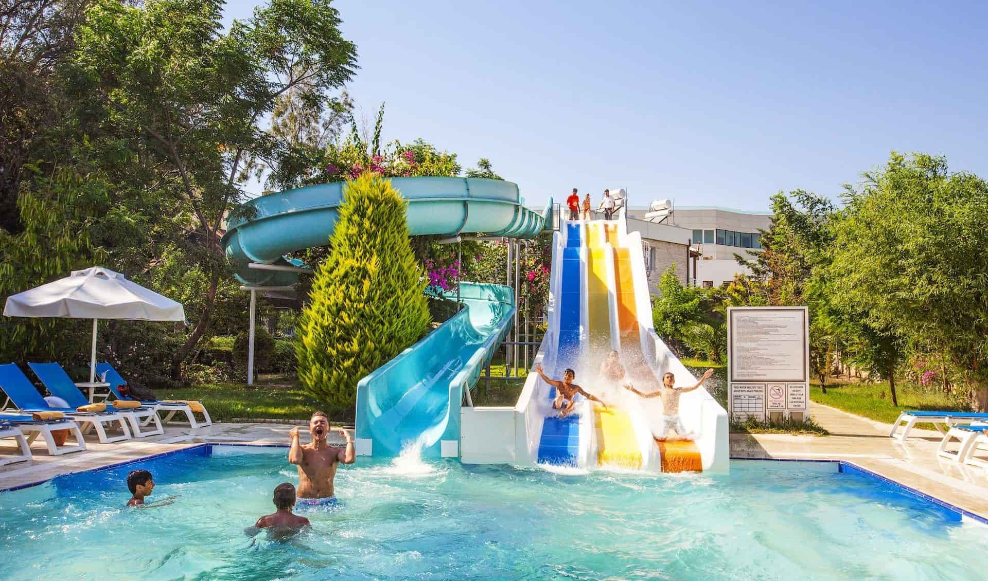 Arin Resort Bodrum