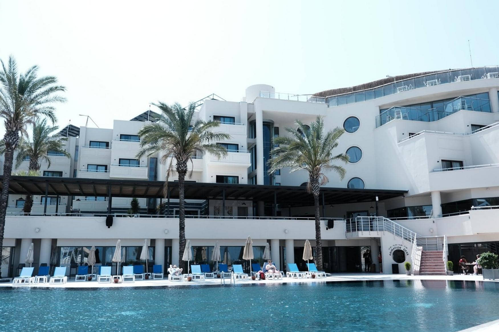 Arin Resort Bodrum фото 1