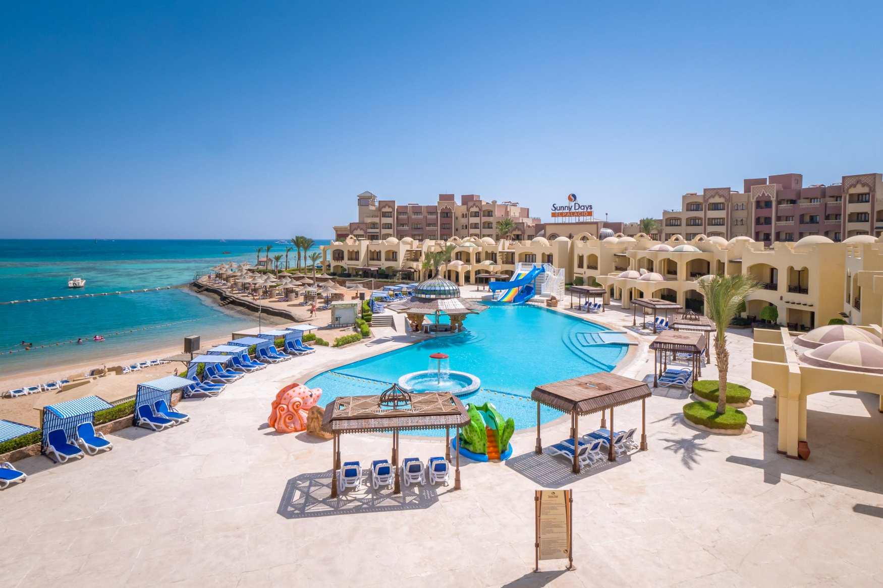 Sunny Days Palma de Mirette Resort