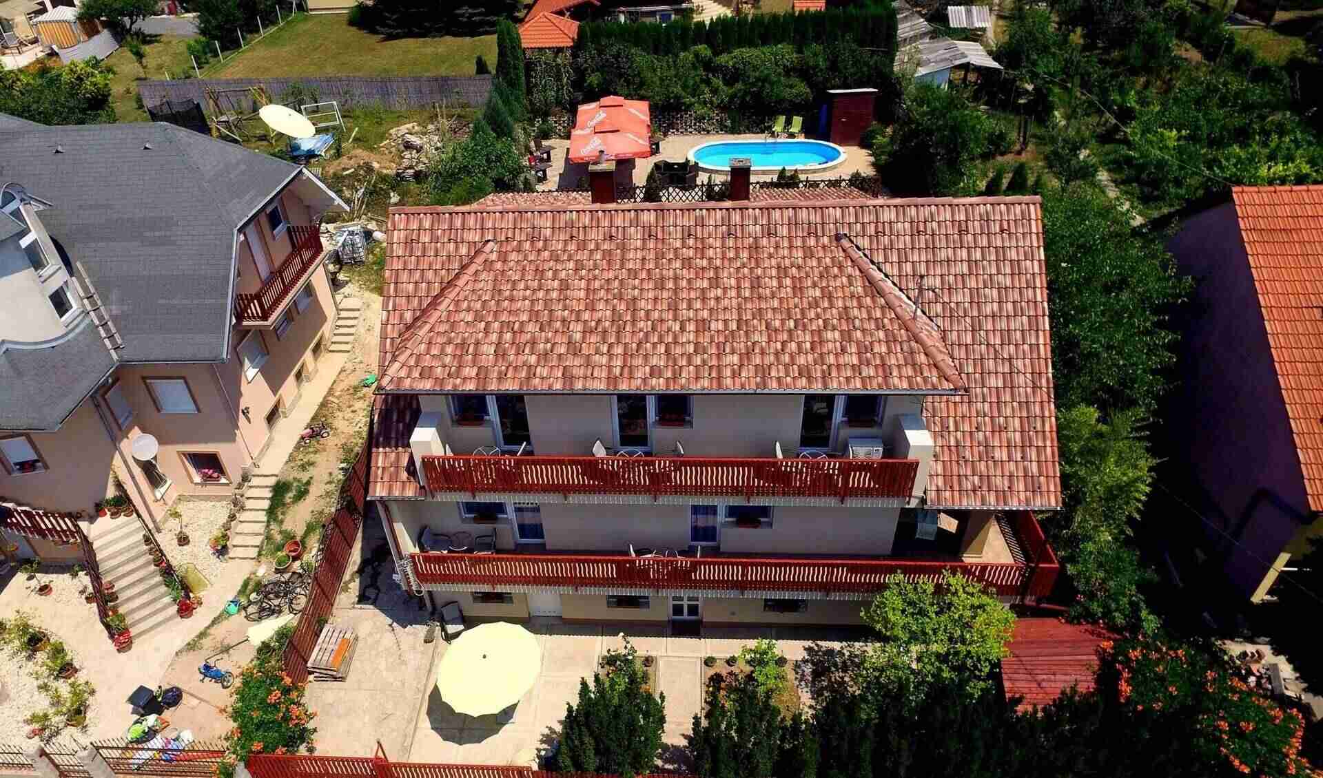 Sunnyside Hévíz