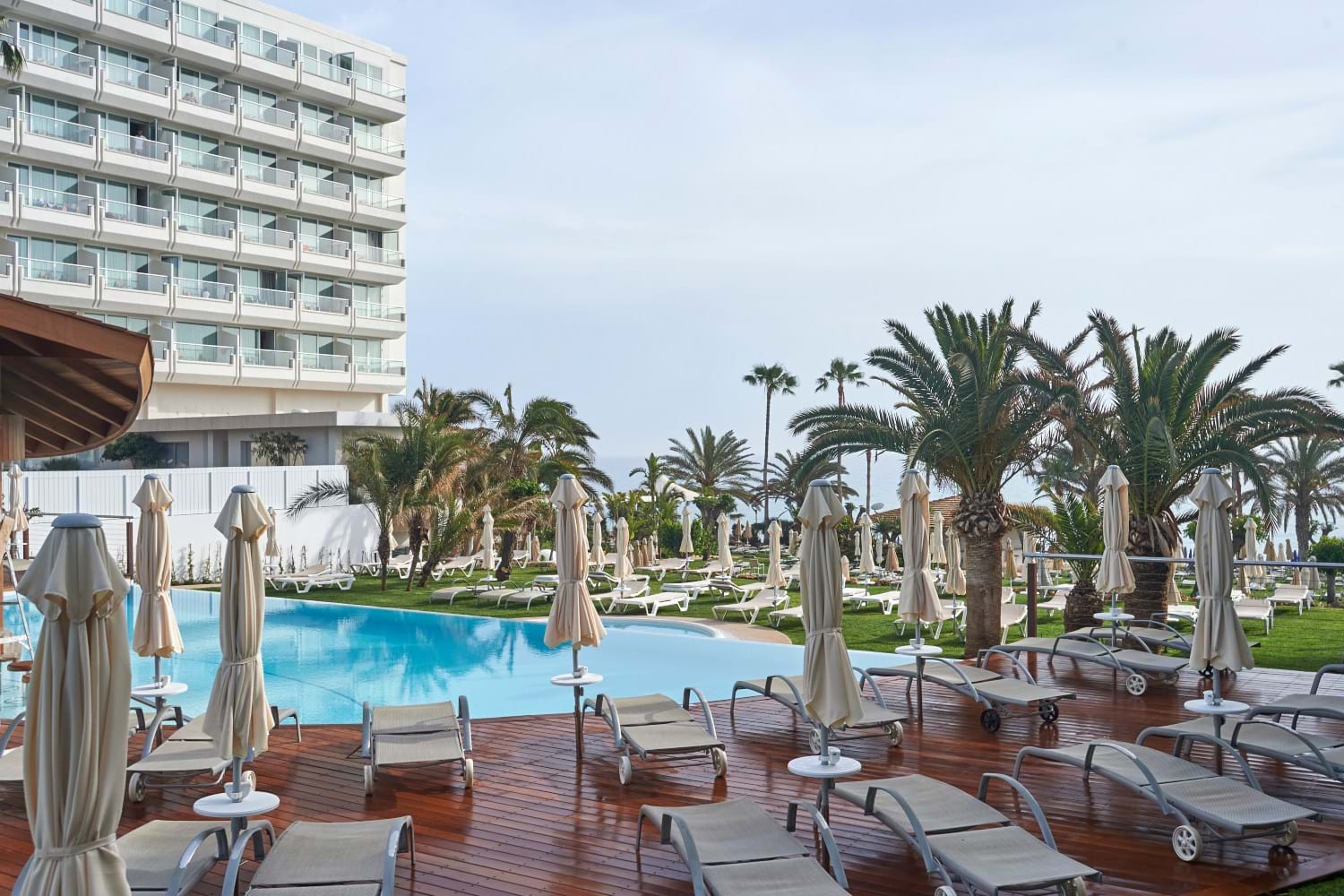 Sunrise Beach Protaras