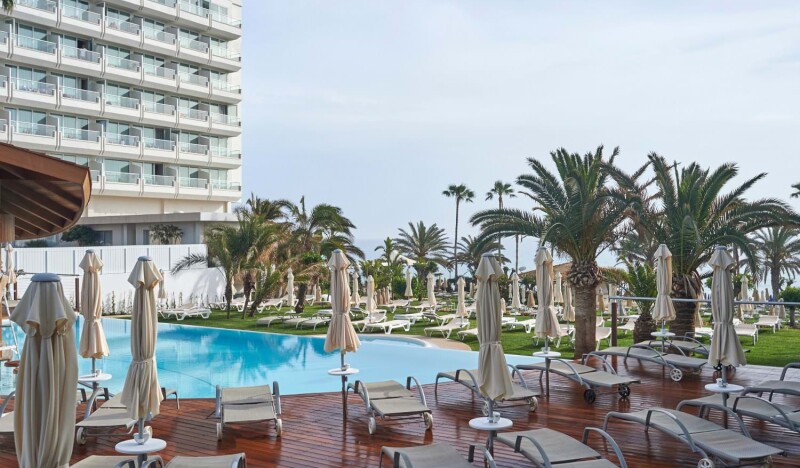 Sunrise Beach Protaras