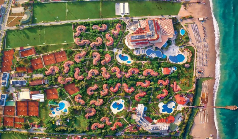 Sunrise Resort Hotel