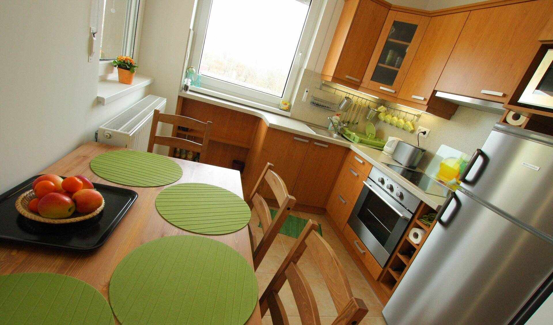 Sunset Beach Apartment Siofok