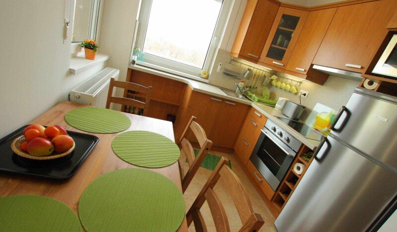 Sunset Beach Apartment Siofok