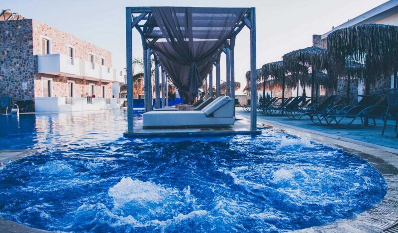 Sunshine Hotel Tigaki