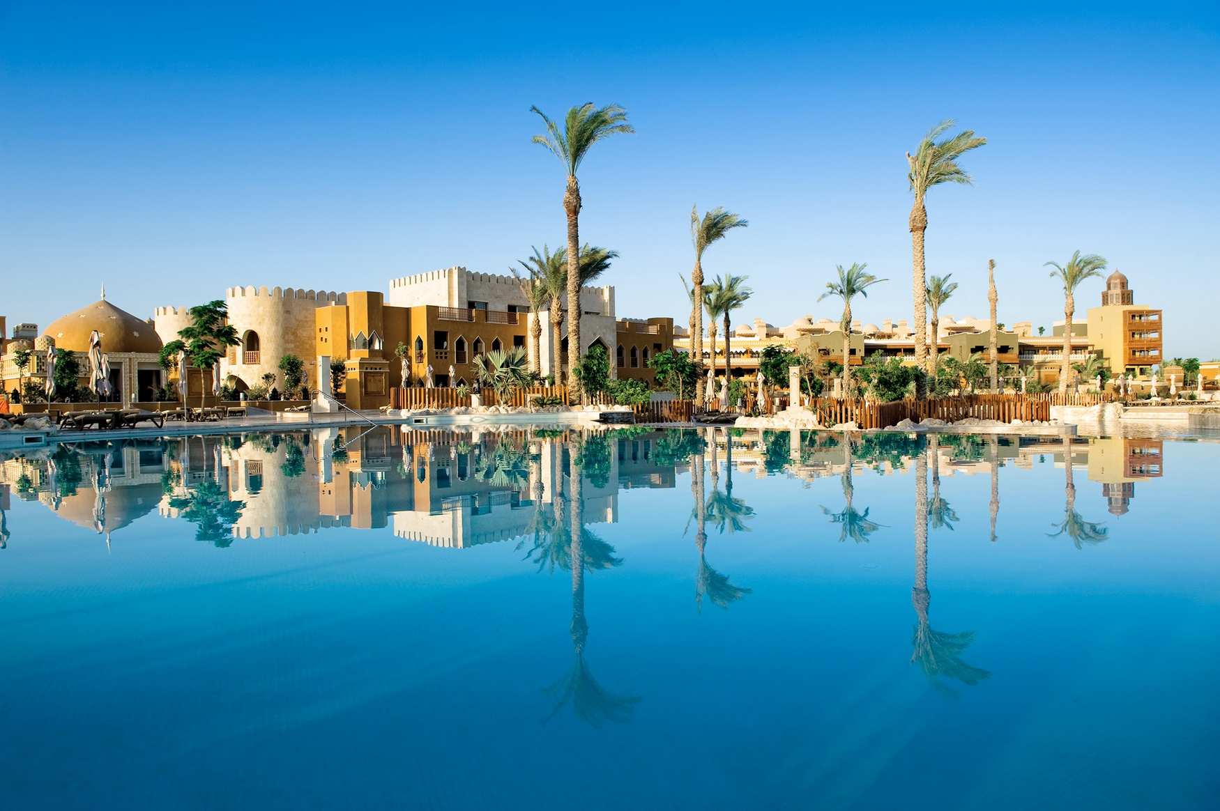 Grand Waterworld Makadi Family Star