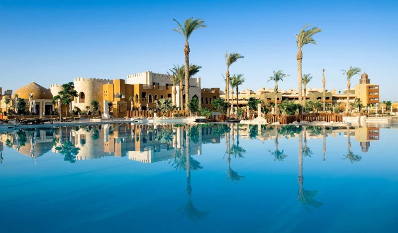 Grand Waterworld Makadi Family Star
