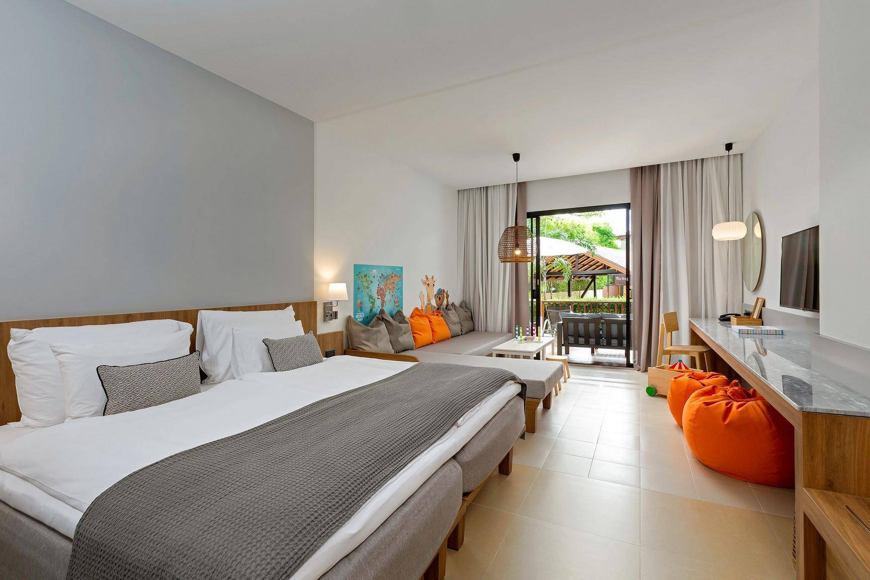 Sunwing Kamala Beach фото 1