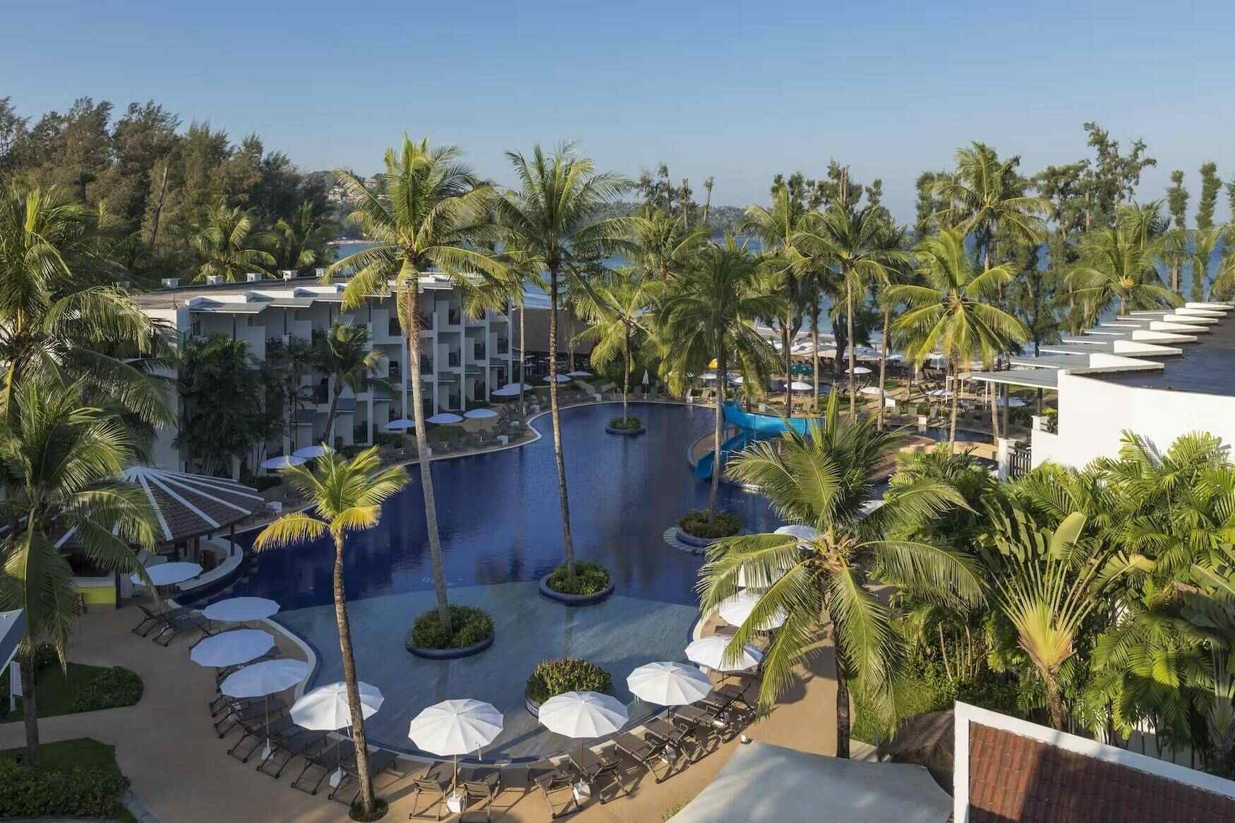 Sunwing Bangtao Beach фото 1