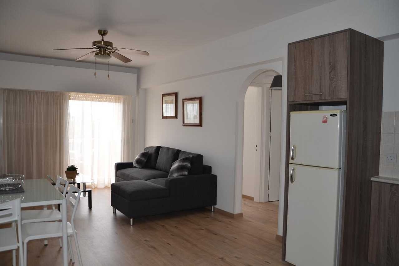 Surf & Sun Holiday Apartments