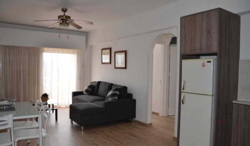 Surf & Sun Holiday Apartments