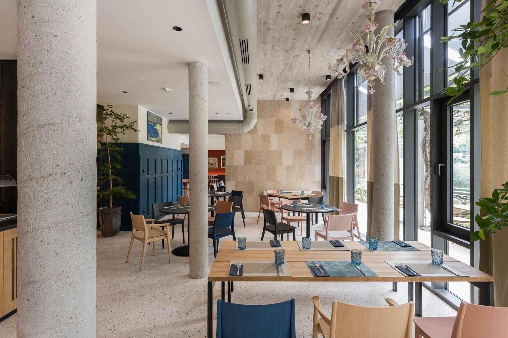 Hotel Svoboda - Talaso Strunjan фото 1