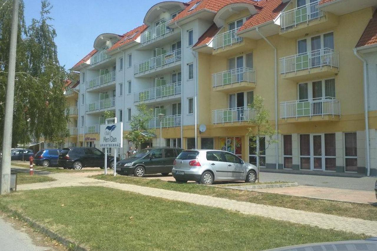 Sweet apartmant Zalakaros
