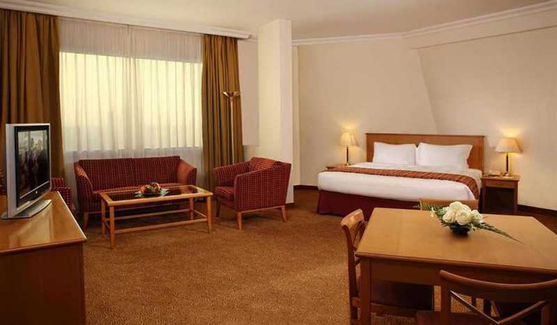 Swiss Belhotel Sharjah