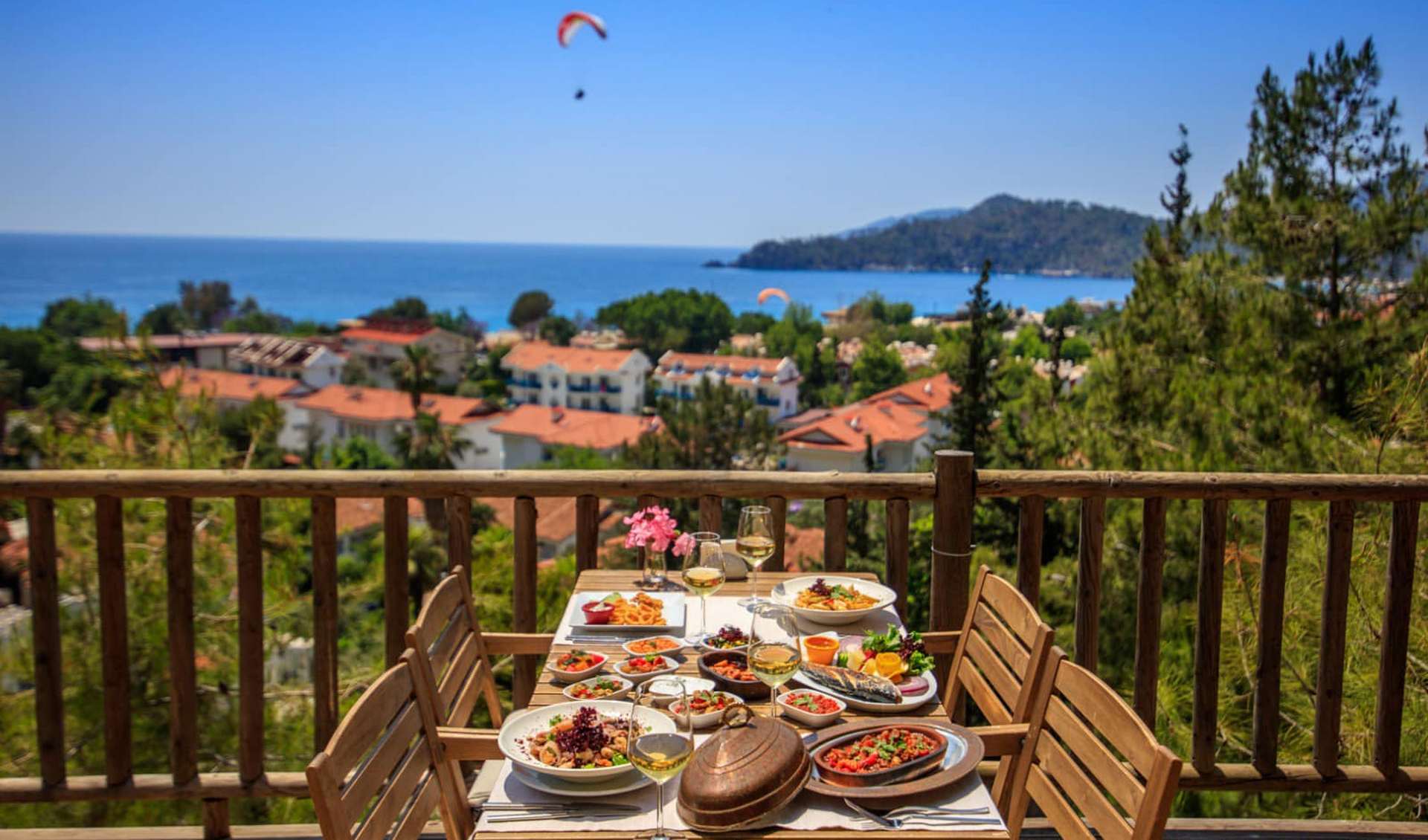 Symbola Oludeniz Beach Hotel