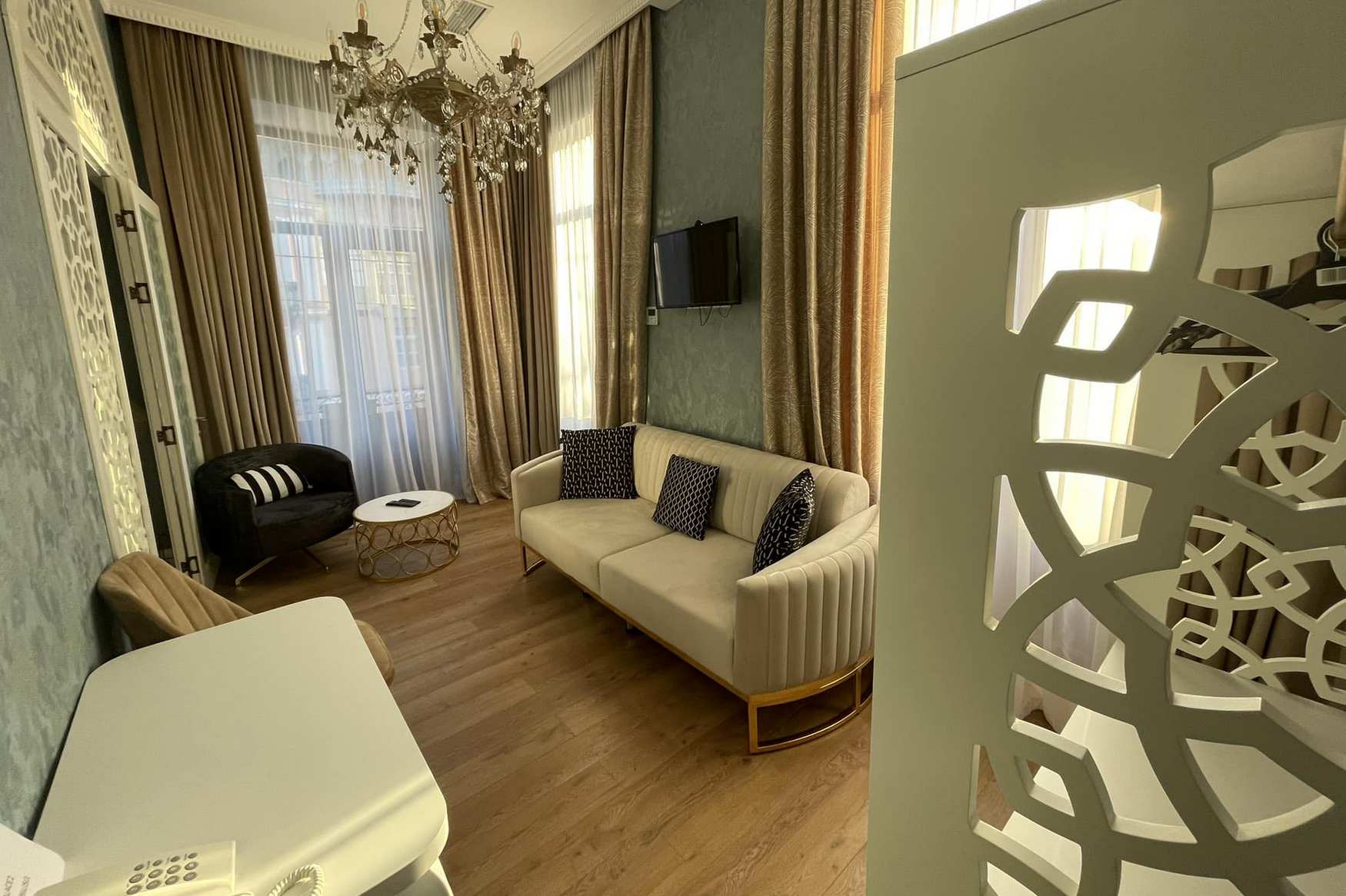 Apartment Tamarioni
